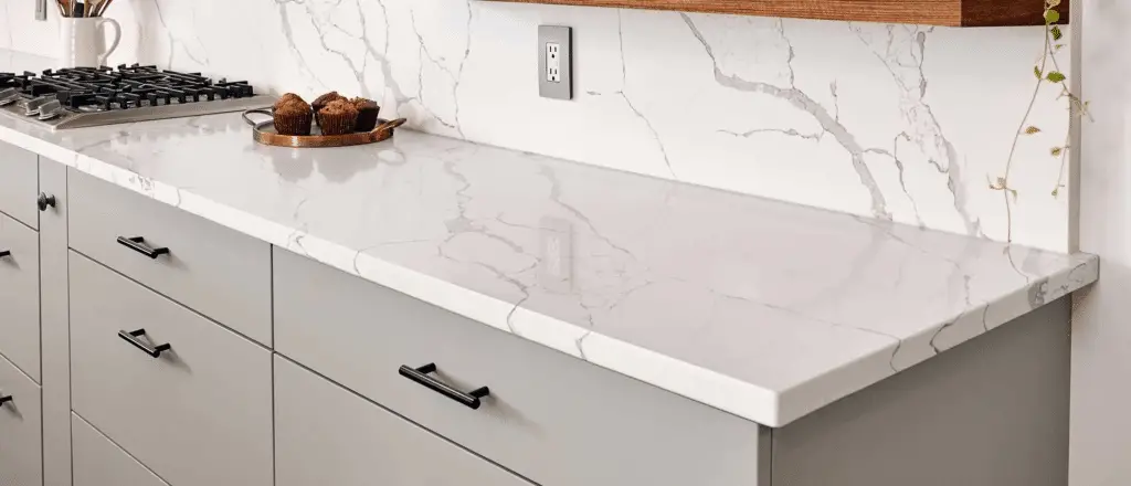 Countertop materials - Quartz