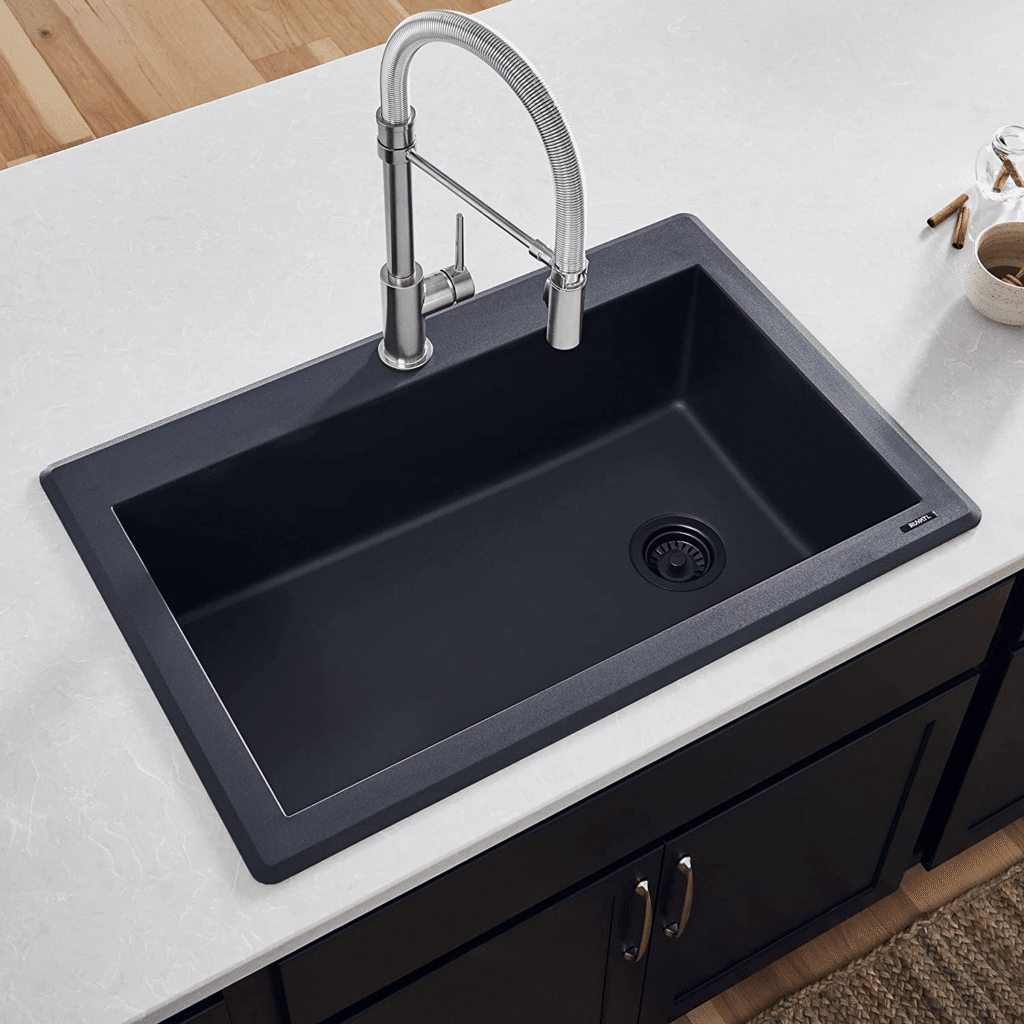 Composite Sinks