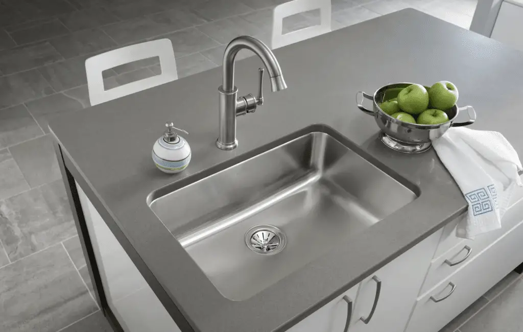 Stainless Steel Sinks