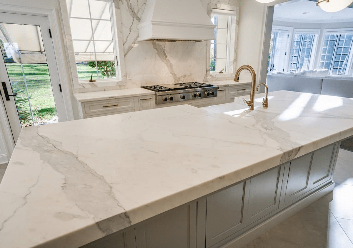 Countertop Options: How to Choose the Right One - The Compact Kitchen