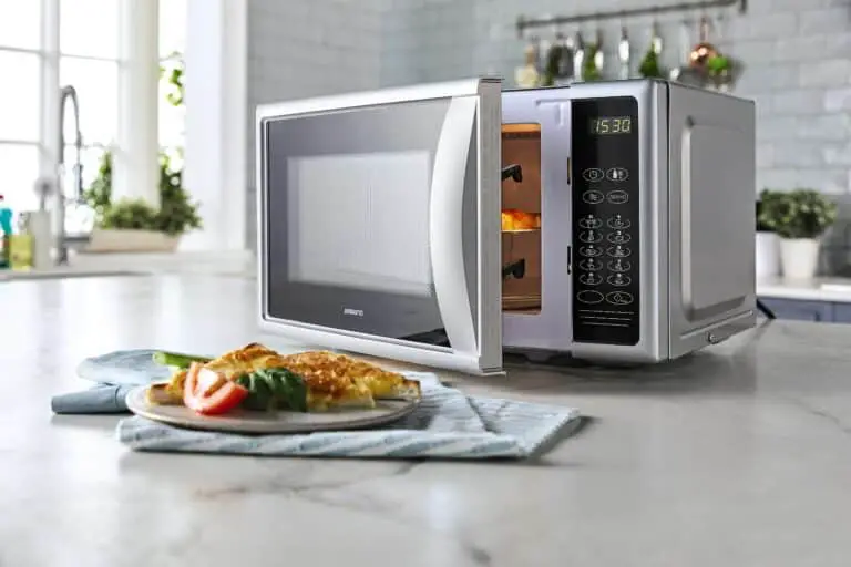 10 Tips for Using Your Microwave More Effectively