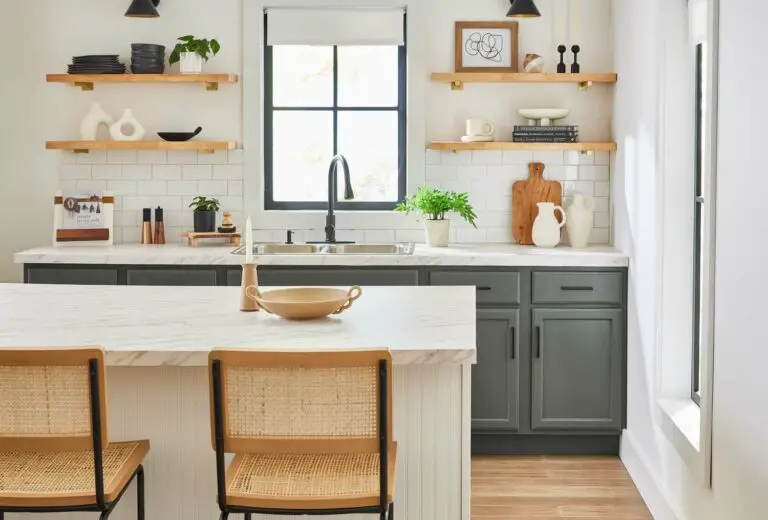 Top 10 Things That Make Your Small Kitchen Look Cheap and How to Fix Them (Affordably)
