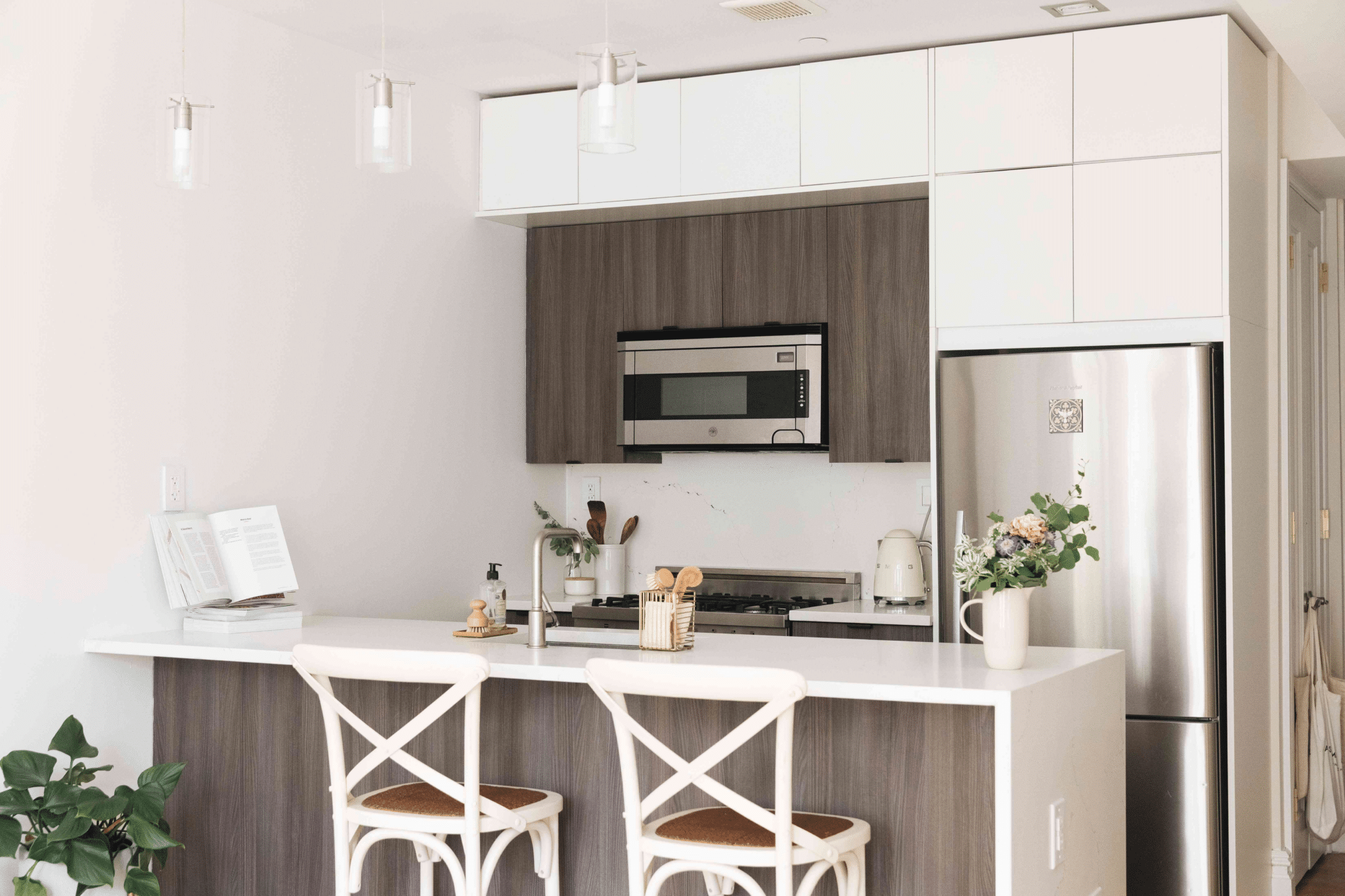 Top 10 Things That Make Your Small Kitchen Look Cheap and How to Fix