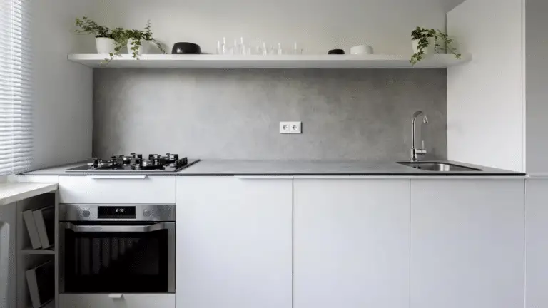 Ultimate Guide to Kitchen Backsplash Materials: From Glass to Brick Slips