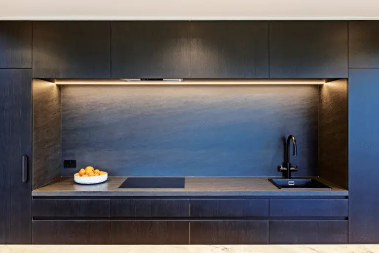 Illuminate and Elevate: Kitchen Alcove Lighting Solutions