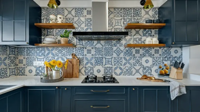 10 Catchy Kitchen Backsplash Ideas to Spice Up Your Space