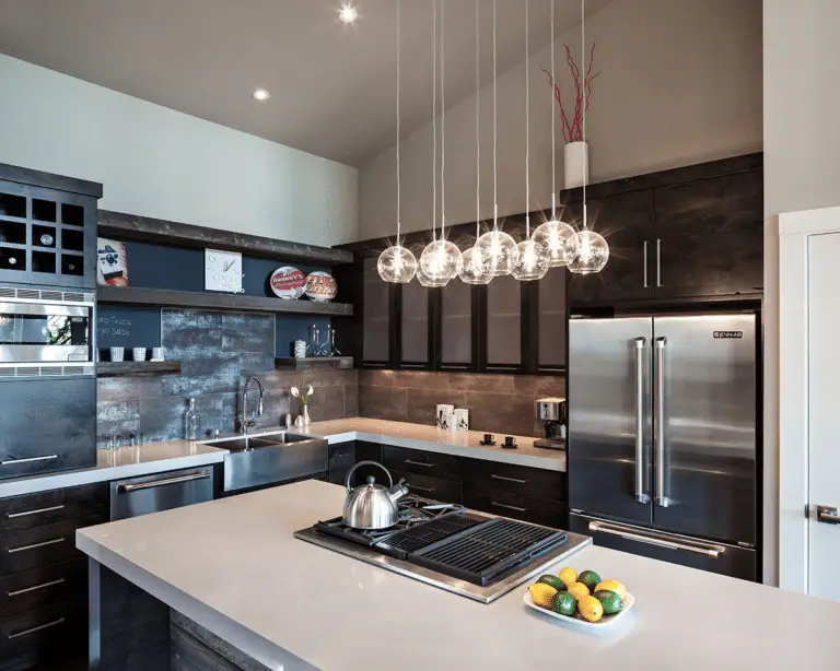 Illuminate Your Kitchen: A Guide to Perfect Kitchen Lighting