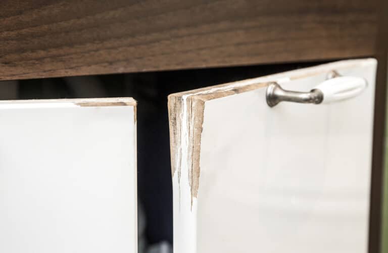 Guarding Your Kitchen: Tips to Prevent Water Damage to Cabinets