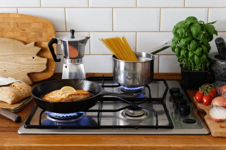 Safety First: A Guide to Converting to a Gas Stove Safely and Efficiently