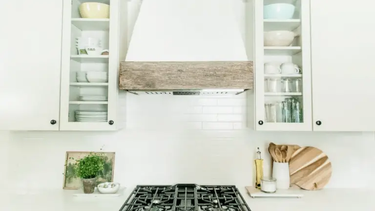 A Guide to Cleaning and Caring for Plaster Kitchen Hoods