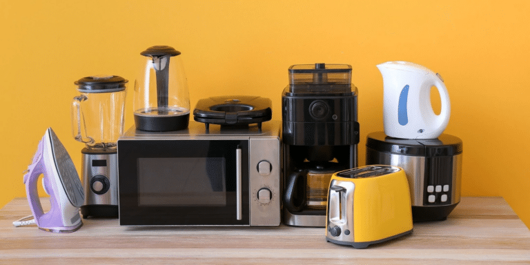 Classic Kitchen Essentials: Choosing the Perfect Appliances for Your Home