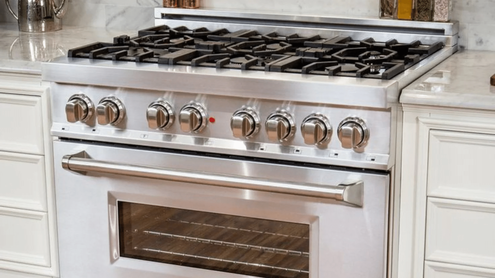 Classic Kitchen Essentials Choosing the Perfect Appliances for Your
