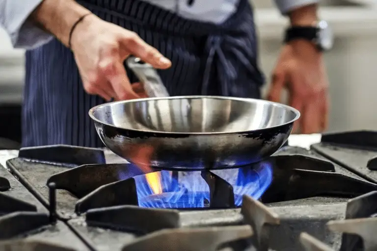 From Electric to Gas: A Guide to Converting Your Stove Safely and Successfully