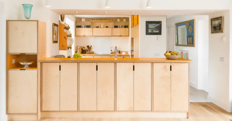 The Ultimate Guide to Plywood Kitchen Carcasses: Benefits, Durability, Cost, Aesthetics, and Eco-Friendliness