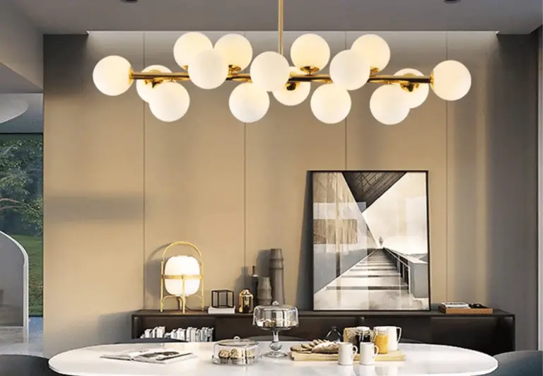 Shining Bright: Your Ultimate Guide to Lighting Solutions for Kitchen Table Areas