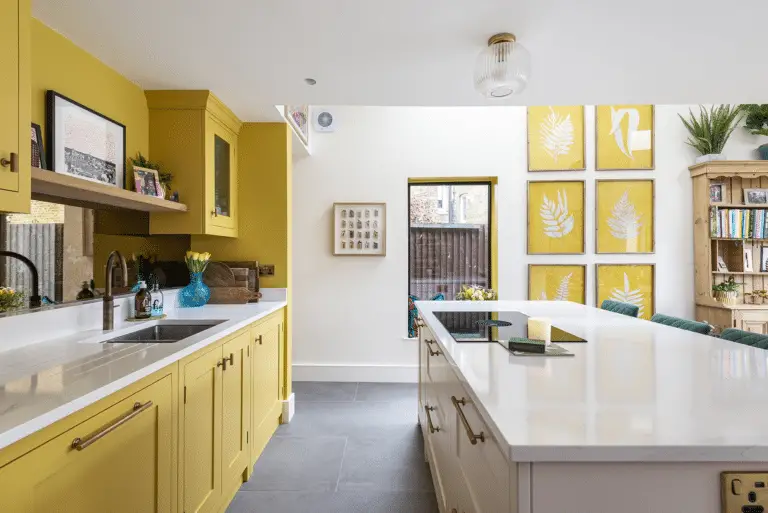 Crafting Your Dream Home: Budgeting Tips for a Bespoke Kitchen