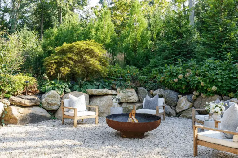 Maintenance Tips for Outdoor Kitchens with Firepits