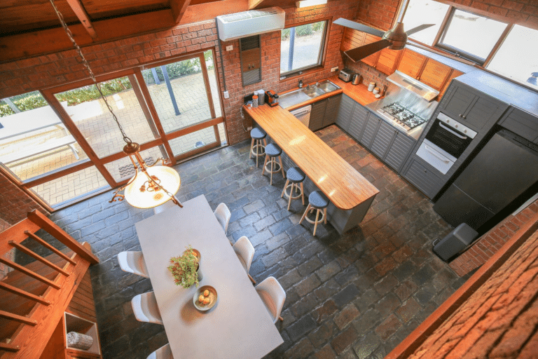Designing the Dream: Modern Barndominium Kitchen Essentials