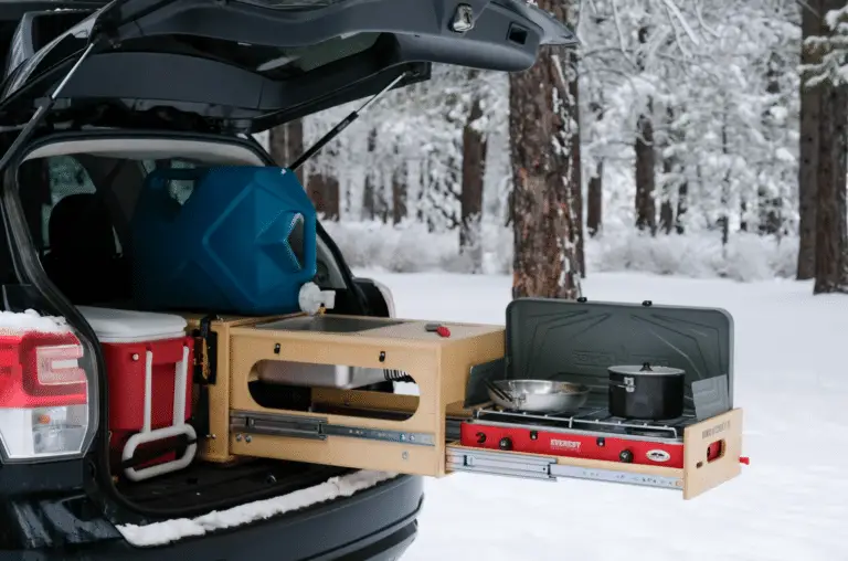 Roaming Chefs: A Guide to Portable Cooking Equipment for Nomadic Kitchens