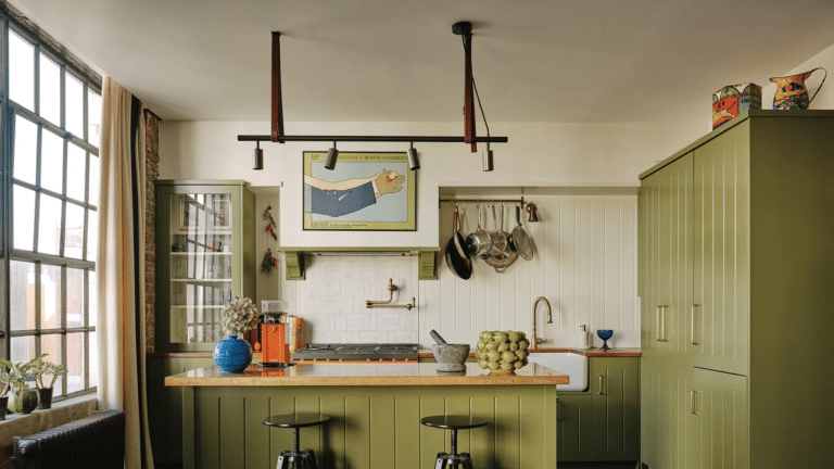 Elevate Your Olive Kitchen Cabinets with Stunning Backsplash Ideas