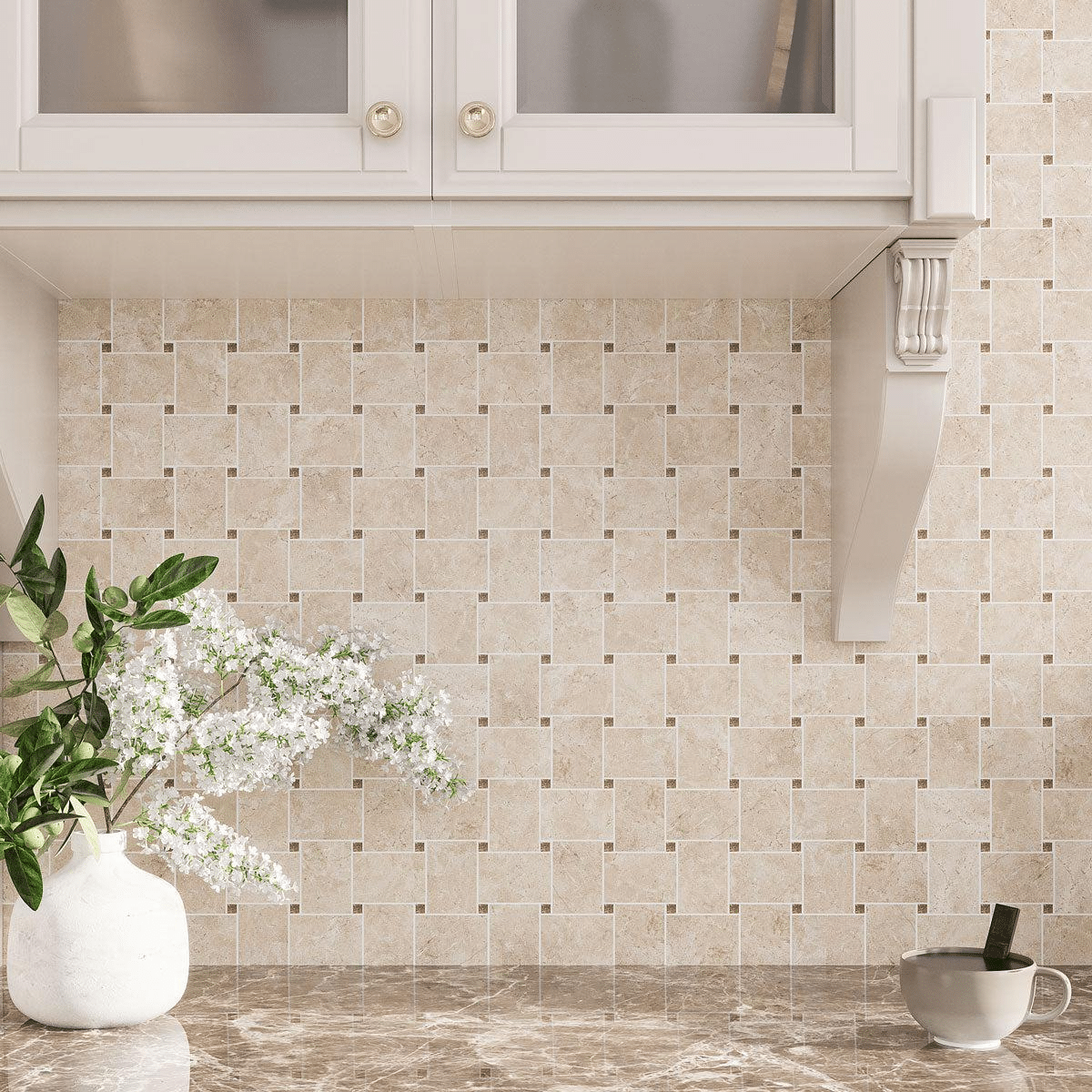 Ultimate Guide to Subway Tile Patterns and Layouts for Stunning Kitchen ...