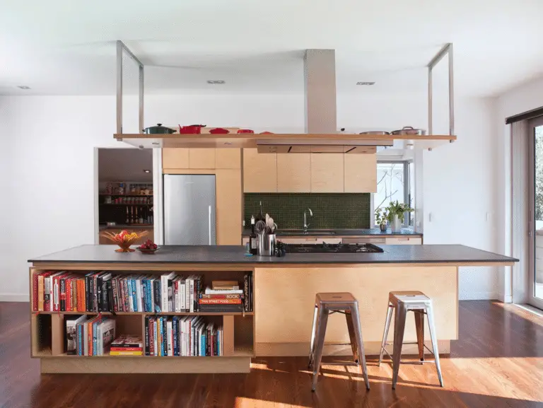 Elevate Your Kitchen Style: Tips for Styling Suspended Shelves
