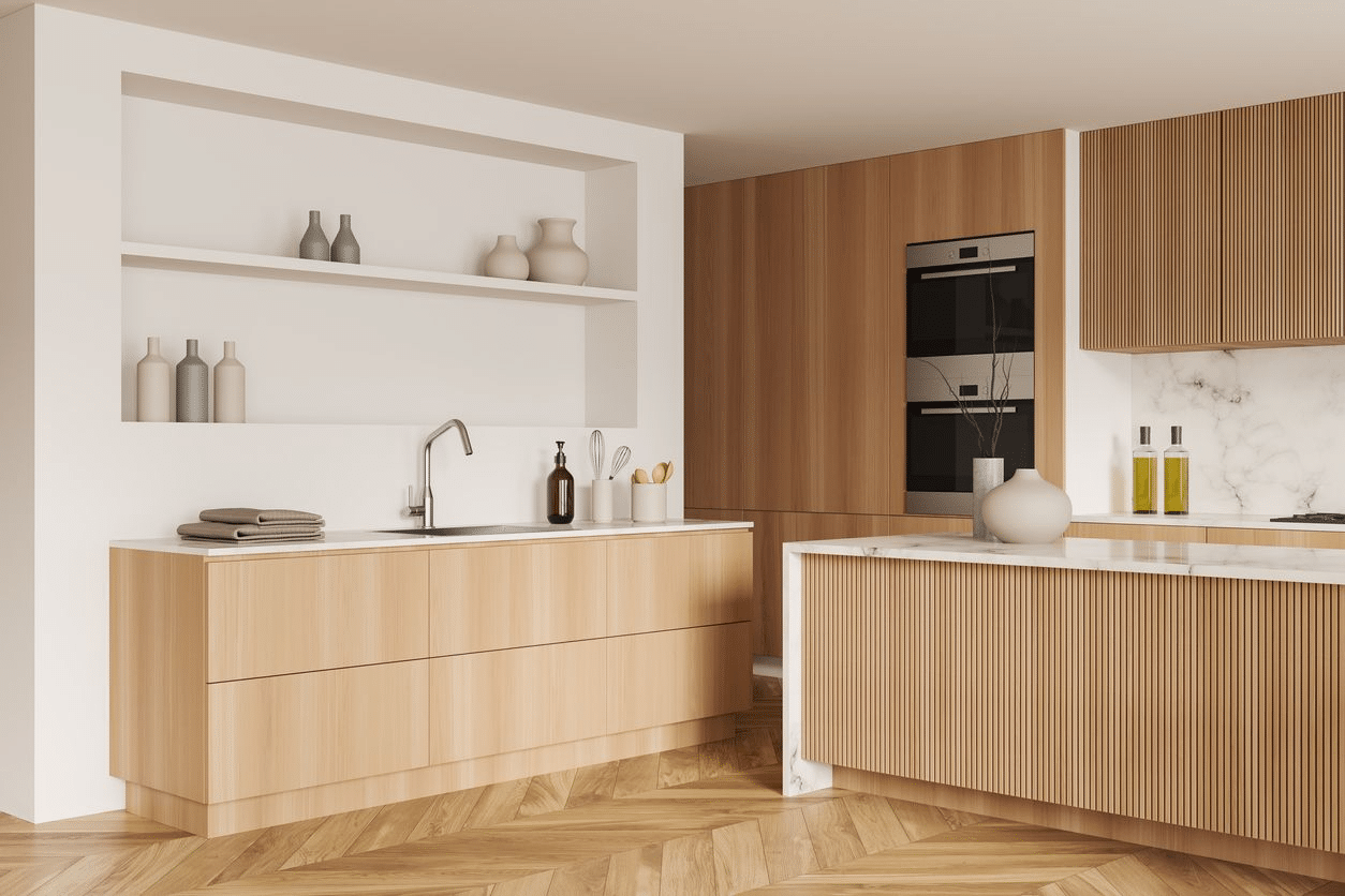 Breath Of Fresh Air: The Ultimate Guide To Ventilated Cabinet Doors For 