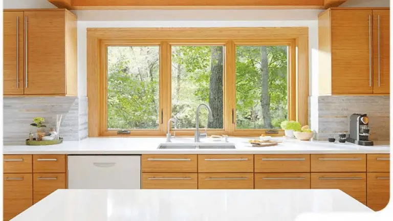 Maximizing Kitchen Appeal with Bifold Windows: A Complete Guide
