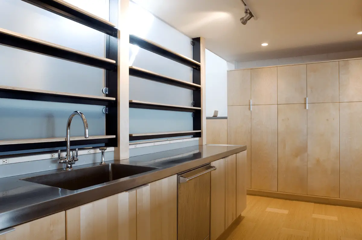 Birch Beauties: A Guide to Birch Cabinets in Your Kitchen - The Compact