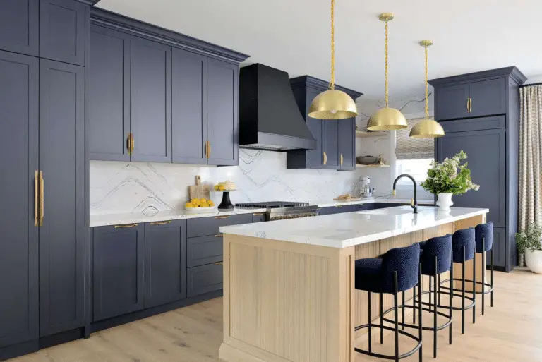 Navy Elegance: The Ultimate Guide to Hale Navy Kitchen Cabinets