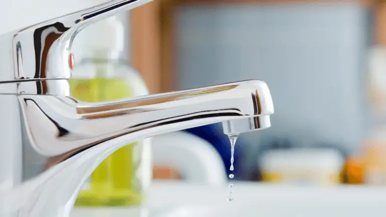 Sink Savvy: Unraveling the Secrets Behind Kitchen Sink Leaks