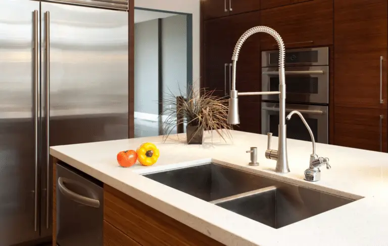 Sink Sizing 101: How to Choose the Perfect Double Kitchen Sink Size