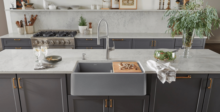 Enhancing Efficiency: The Ultimate Guide to Double Kitchen Sink Accessories