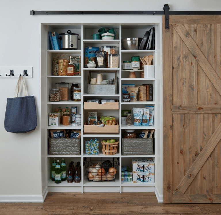 The Ultimate Guide to Frame a Pantry: Tools, Tips, and Mistakes to Avoid