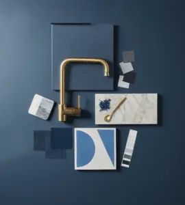 Kitchen Dreams: Creating the Perfect Mood Board for Your Space - The