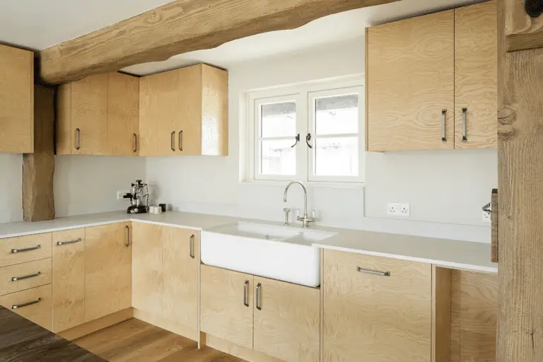 Ash-solutely Stylish: A Guide to Perfecting Your Kitchen with Ash Cabinets