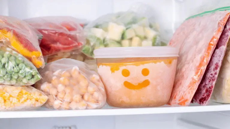 Fresh and Clean: A Guide to Preventing Odors in Your Freezer
