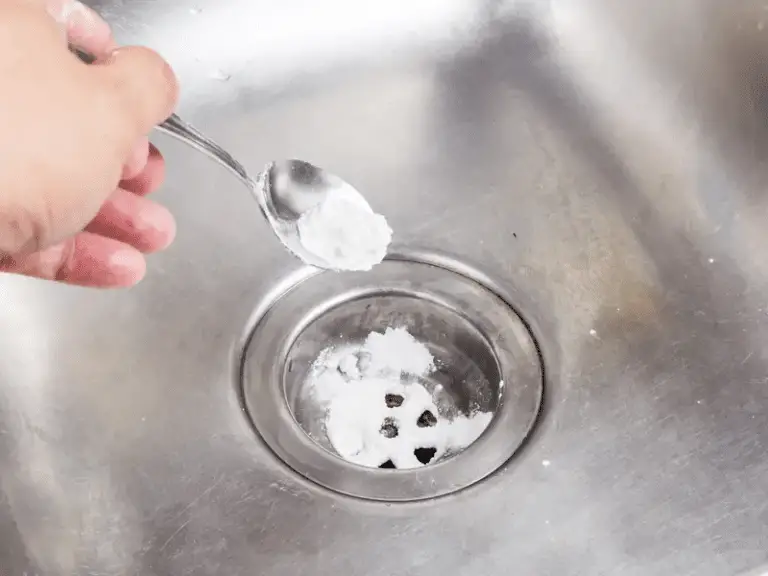 Salt Saviors: A Guide to Clearing Kitchen Drains Naturally
