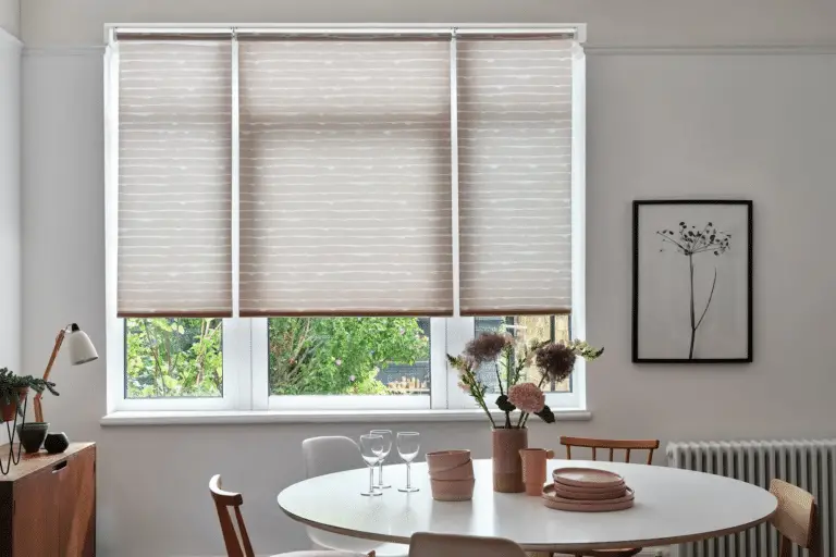 Letting Light In: The Benefits of Roll Up Kitchen Windows