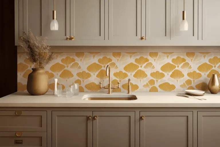 Choosing the Perfect Backsplash Height: Pros and Cons Unveiled