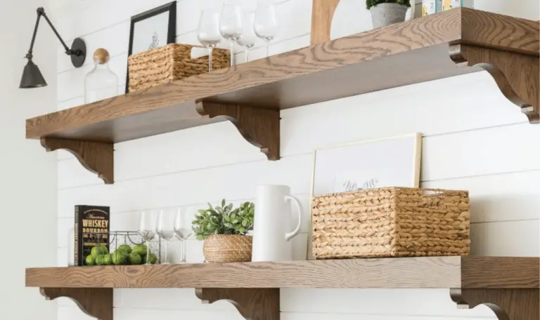 Shiplap Chic: Elevate Your Kitchen Design with Stunning Styles