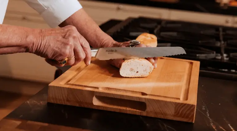 The Great Debate: Butcher Block vs. Cutting Board – How to Choose the Best Kitchen Tool