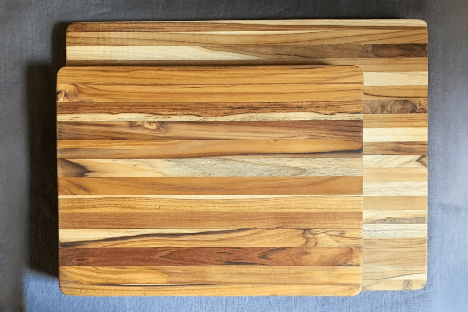 Size Matters: Choosing the Perfect Butcher Block and Cutting Board