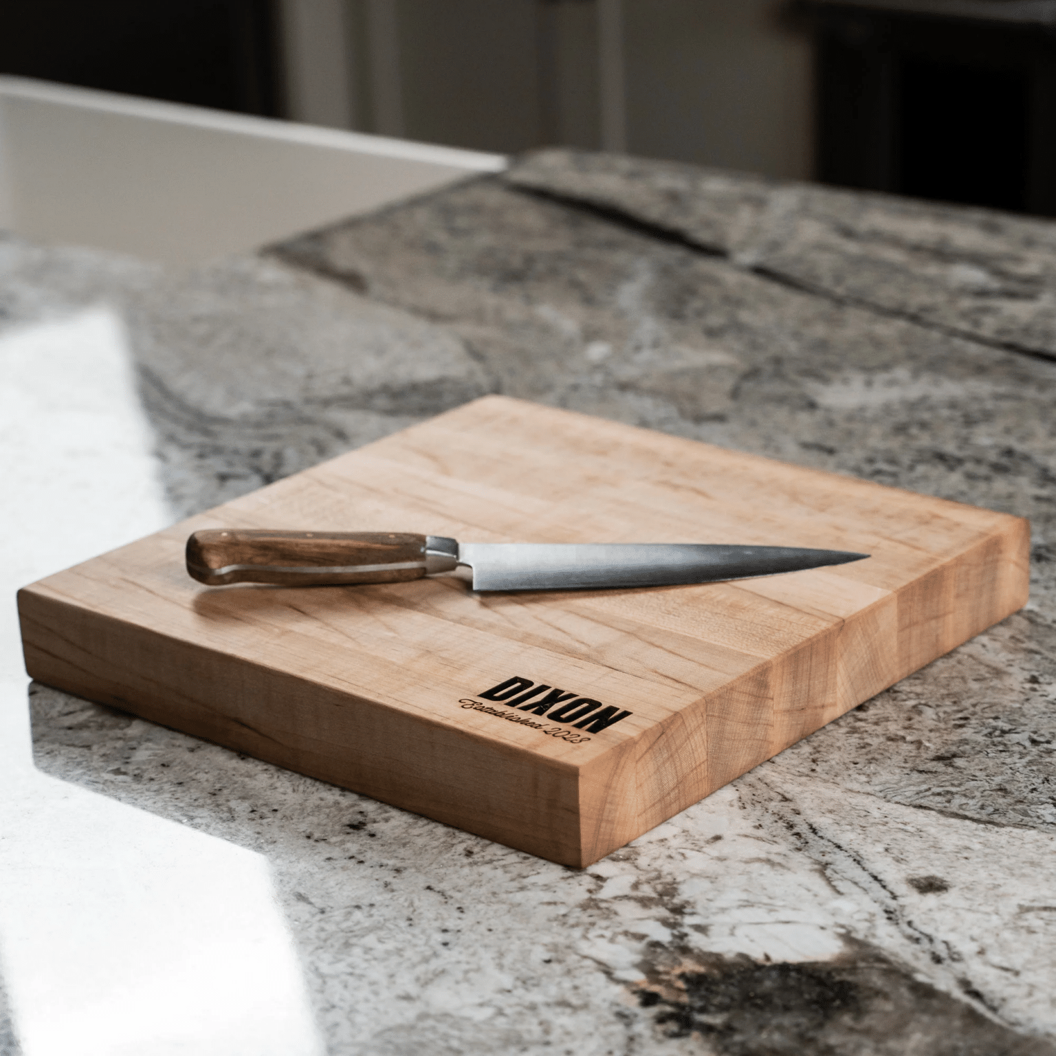 Size Matters: Choosing the Perfect Butcher Block and Cutting Board
