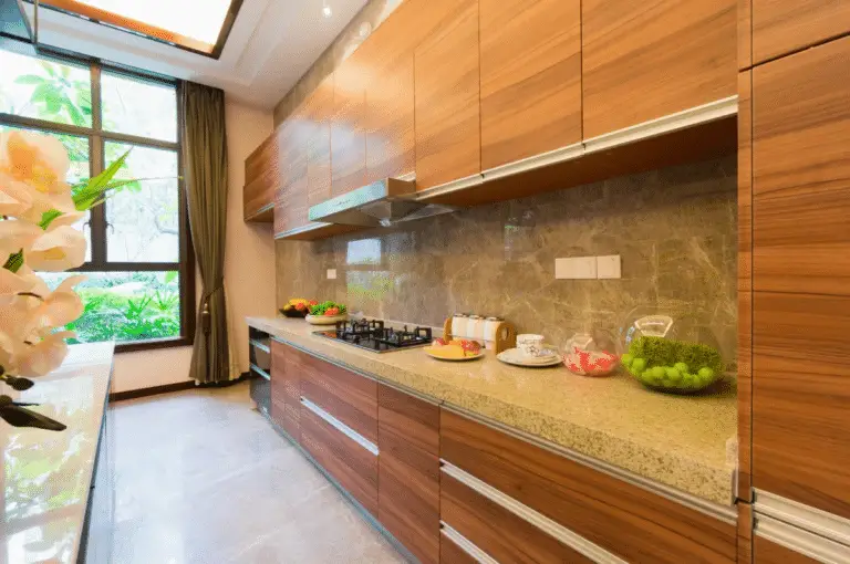 Red Oak Radiance: The Ultimate Guide to Stunning Kitchen Cabinets