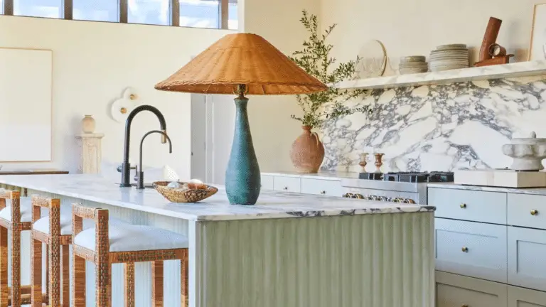 Raising the Bar: A Guide to Standard Heights for Kitchen Backsplashes